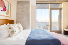 Parish by AvantStay Brand New Condo in Austin w Amazing Amenities
